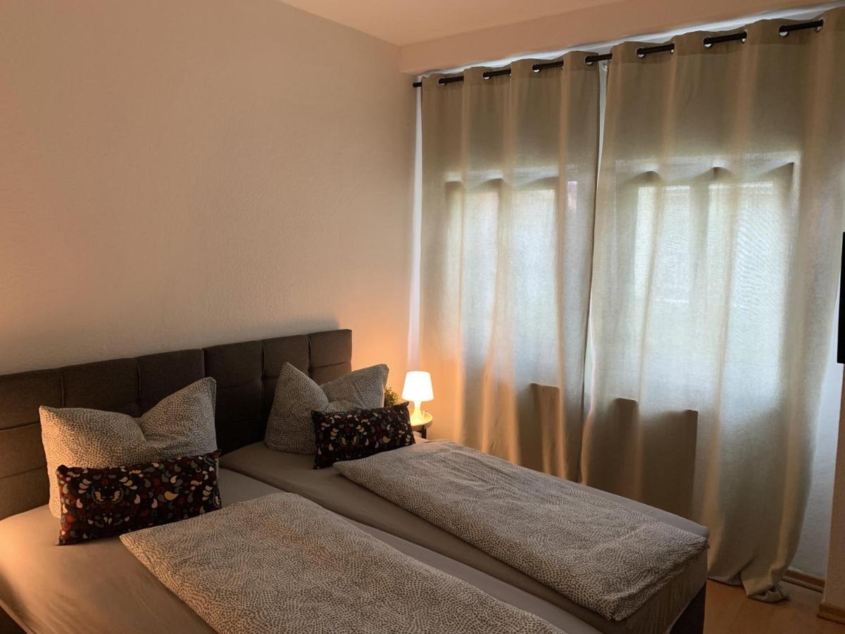 Apartament Napoleon, Naehe Zentrum, 2 Schlafzimmer, Grosser Balkon, Free Wifi ,parken
