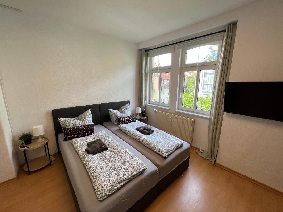 Apartament Napoleon, Naehe Zentrum, 2 Schlafzimmer, Grosser Balkon, Free Wifi ,parken *