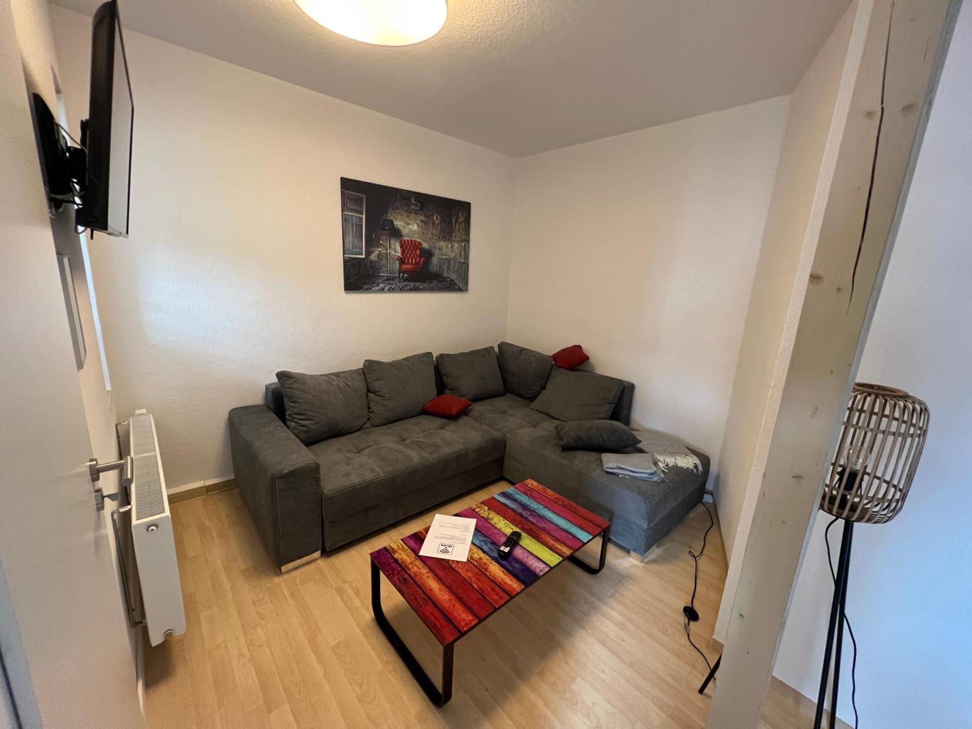 Apartament Napoleon, Naehe Zentrum, 2 Schlafzimmer, Grosser Balkon, Free Wifi ,parken *