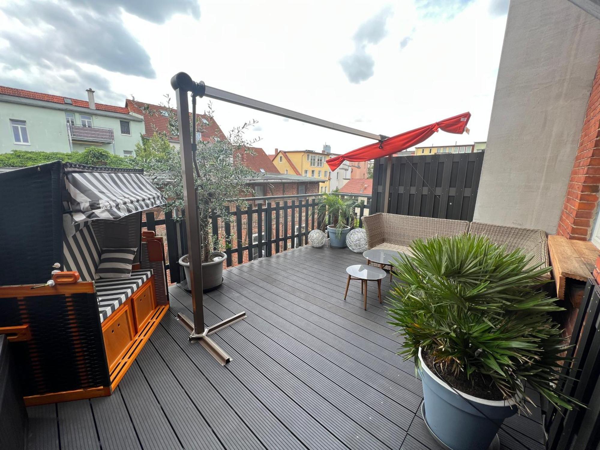 Apartament Napoleon, Naehe Zentrum, 2 Schlafzimmer, Grosser Balkon, Free Wifi ,parken